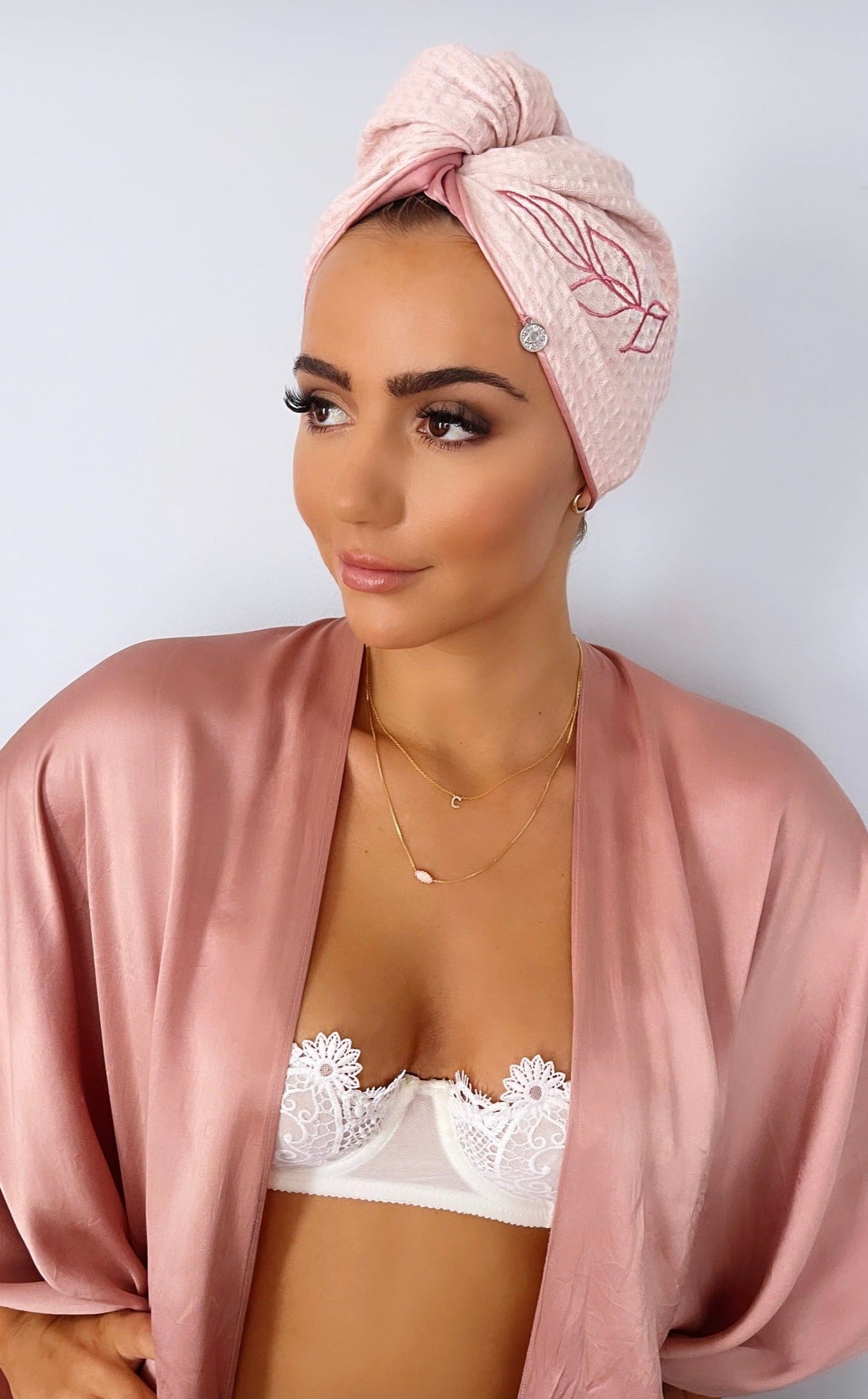 Aphrodite Goddess Enerwrap - PINK