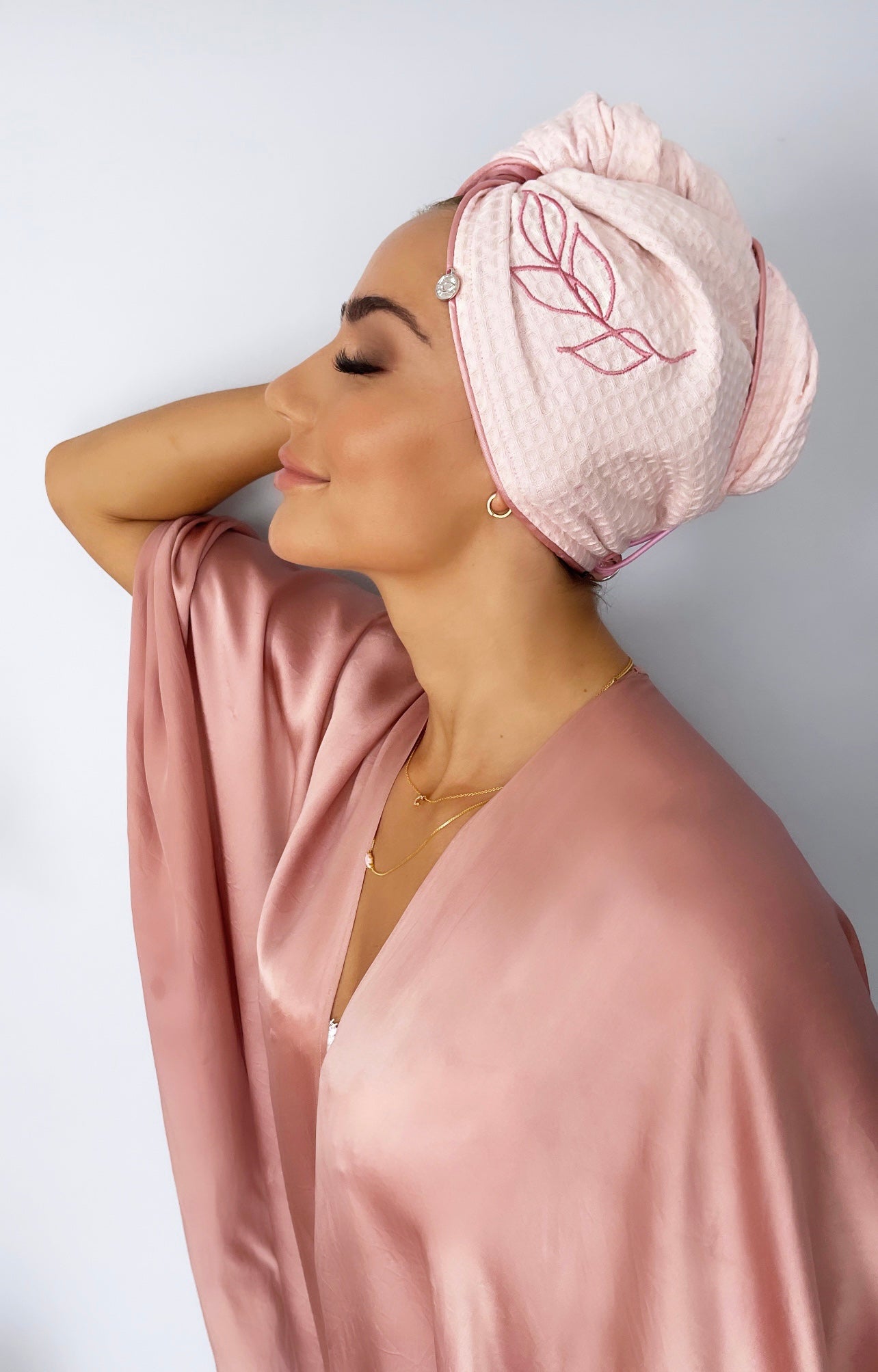 Aphrodite Goddess Enerwrap - PINK